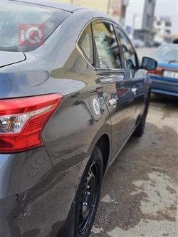 نيسان سنترا